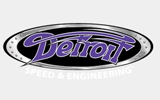 Detroit Speed