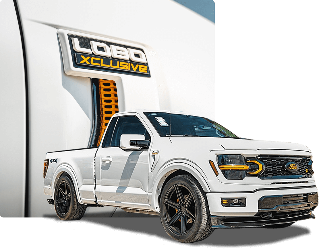 Ford Truck