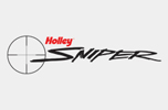 Holley Sniper