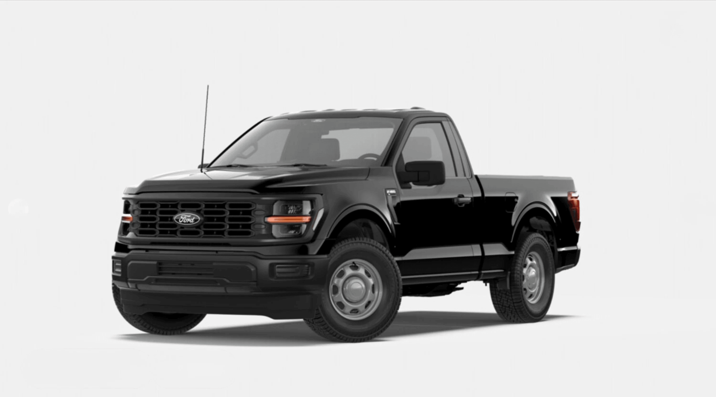 Sleeper F-150